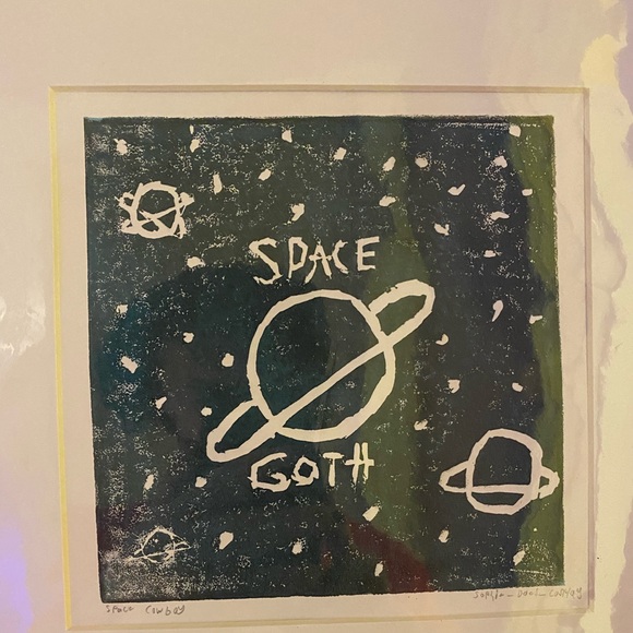 Other - To sell my art